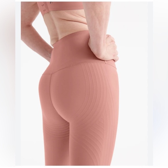 Knix HiTouch High Rise Legging - Picture 3 of 12